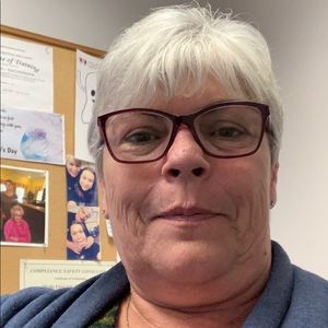 Meet your Posher, Connie